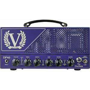 Victory Amplifiers V40 Head Danish Pete Danish Pete imagine
