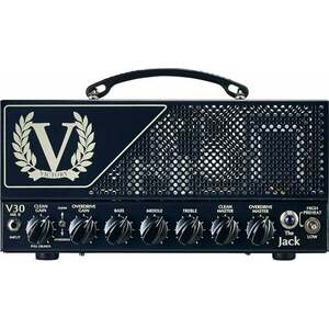 Victory Amplifiers V30MKII Head The Jack imagine