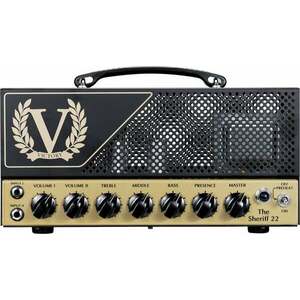 Victory Amplifiers The Sheriff 22 imagine