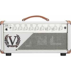 Victory Amplifiers V40 Duchess Deluxe Head imagine
