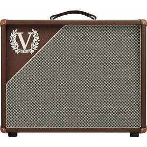 Victory Amplifiers VC35 The Copper Deluxe Combo imagine