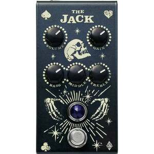 Victory Amplifiers V1 Jack Effects Pedal imagine