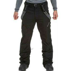 Meatfly Ghost Premium SNB & Ski Pants Black XL imagine