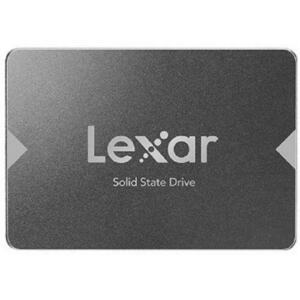 SSD Lexar NS100 512GB, SATA, 2.5inch imagine