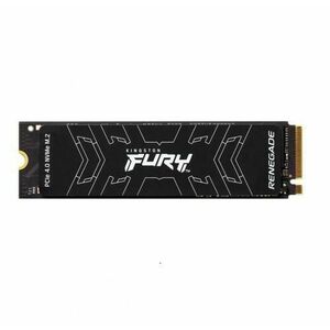 SSD Kingston FURY Renegade 1TB PCI Express 4.0 x4 M.2 2280 imagine