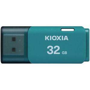 Memorie USB Kioxia Hayabusa U202, 32GB, USB 2.0 imagine