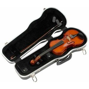 SKB Cases 1SKB-214 Husă, cutie pentru vioară imagine