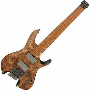 Ibanez QX527PB-ABS Antique Brown Stained imagine