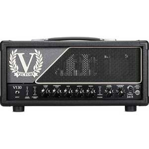 Victory Amplifiers V130 The Super Jack Head imagine