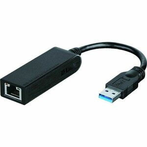 Adaptor USB LAN DUB-1312 imagine