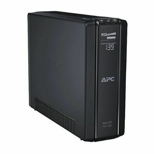 UPS APC Power-Saving Back-UPS Pro 1500VA imagine