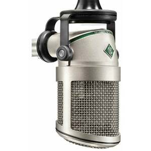 Neumann BCM 705 Microfon dinamic pentru instrumente imagine