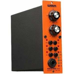 Warm Audio WA12-500 MKII Preamplificator de microfon imagine