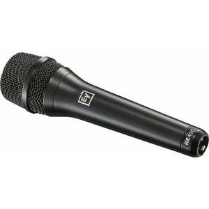Electro Voice RE420 Microfon cu condensator vocal imagine