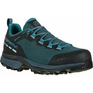 La Sportiva TX Hike Woman GTX Topaz/Carbon 38 Pantofi trekking de dama imagine