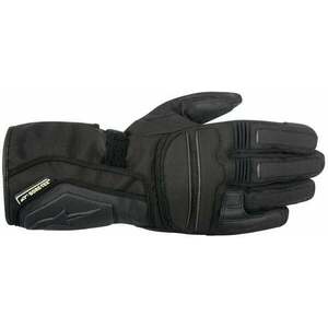 Alpinestars WR-V Gore-Tex Gloves Black M Mănuși de motocicletă imagine