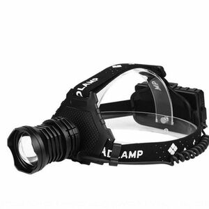 Lanterna de CAP P70 MARE cu LED P50 imagine