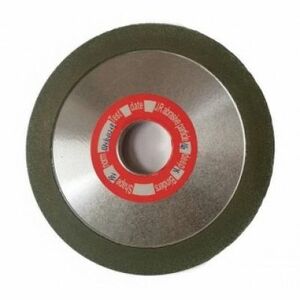 Disc Diamantat pentru Ascutit Vidia 125 Mm Slim - Grosime 2 Mm imagine