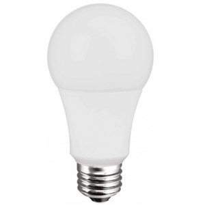 Bec Bulb cu Led 3W E27 6500K lumina Rece imagine
