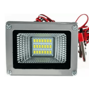 Proiector LED 12 volti 10W imagine