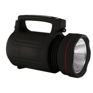 Lanterna de mana HY-8006 cu Acumulator 15W imagine