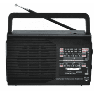 Radio portabil FP-1371 imagine