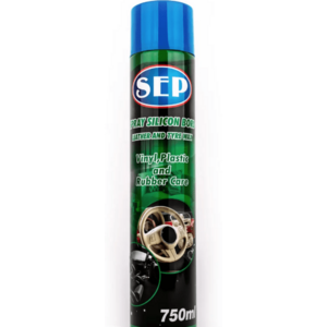 Spray SEP bord silicon ANTISTATIC 750ML imagine