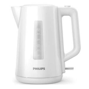 Fierbator Philips Series 3000 HD9318/00, 1.7 L, 2200 W (Alb) imagine