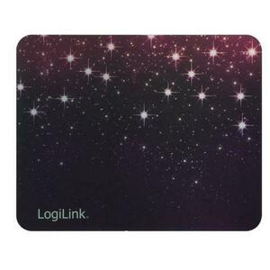 Mouse pad cu laser , LogiLink , auriu imagine