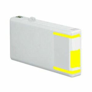 Cartus compatibil pentru imprimante Epson C13T70144010 T7014 Yellow imagine