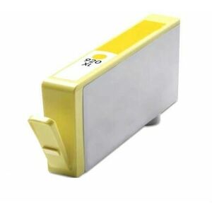 Cartus compatibil yellow HP-SP-920YXL pentru HP CD974AE imagine