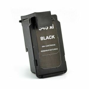 Cartus compatibil PG 545 XL Black pentru Canon, de capacitate mare imagine