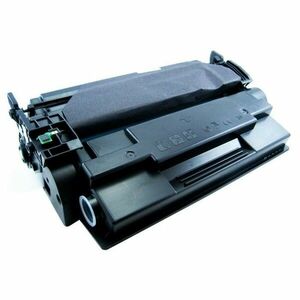 Toner 26X negru compatibil HP CF226X, 9000 pagini imagine