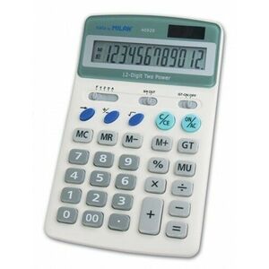 Calculator 12dig Milan 920 Standard imagine