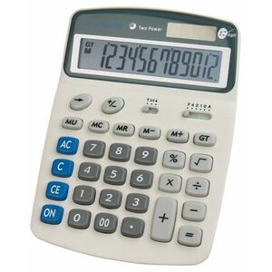 Calculator 12dig Milan 152212 cu ecran rabatabil imagine