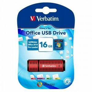 USB Flash Drive 16GB - SoftMaker Office 2010 imagine