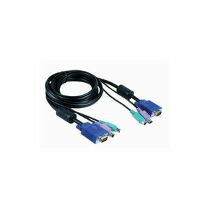 Cablu pentru Switch DKVM-2, DKVM-4, DKVM-8E & DKVM-16 imagine