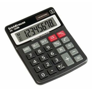 Calculator de birou cu 8 digiti DC-308N imagine