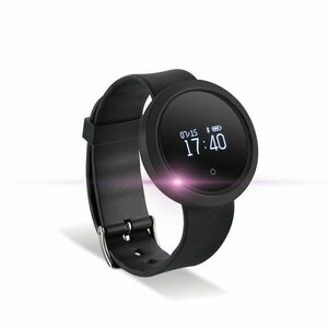 Ceas Smartwatch cu bluetooth, 8 functii, Forever SB 310 Smart Bracelet imagine
