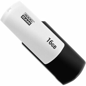 Stick memorie Flash drive USB 2.0, 16 GB, Goodram UCO2 imagine