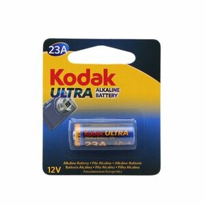 Baterie 23A Kodak, 12V, alcalina imagine