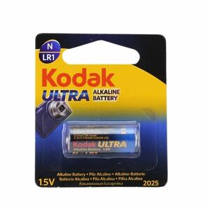 Baterie N-LR1 Kodak, Alcalina, 1.5V imagine