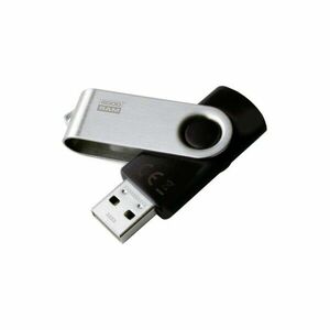 Stick memorie 32GB, Flash Drive USB 2.0, GoodRam UTS2 imagine