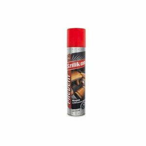 Spray cu silicon pentru curatare suprafete, recipient 300 ml, Home imagine