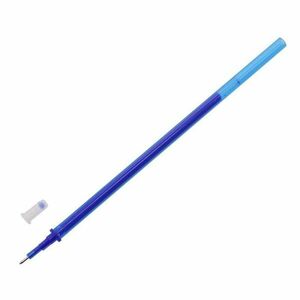 Mina cerneala termosensibila, grosime varf 0.5 mm, culoare scriere albastru imagine