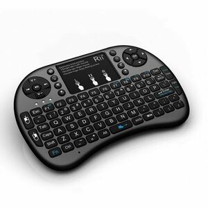 Mini tastaturi wireless Smart imagine