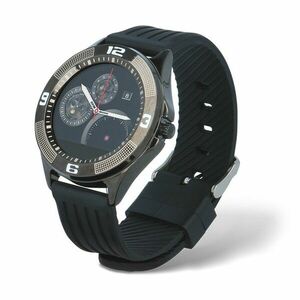 Ceas Smartwatch, bluetooth, display 1.22 inch, Forever SW-100 imagine