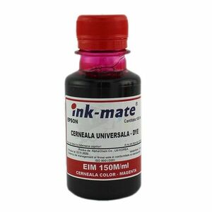 Cerneala refil Magenta ( rosie ) pentru imprimante Epson 500 ml imagine