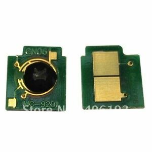 Chip compatibil Q6000A, Q6470A B/C/M/Y pentru HP Negru imagine
