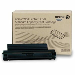 Toner Xerox 106R01529 black original pentru Xerox 3550 imagine